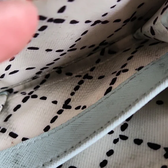 Kate Spade Mint Green Wallet - Picture 6 of 16